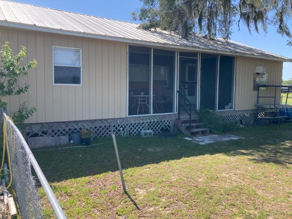 11406 SW 274th St., Newberry, FL 32669