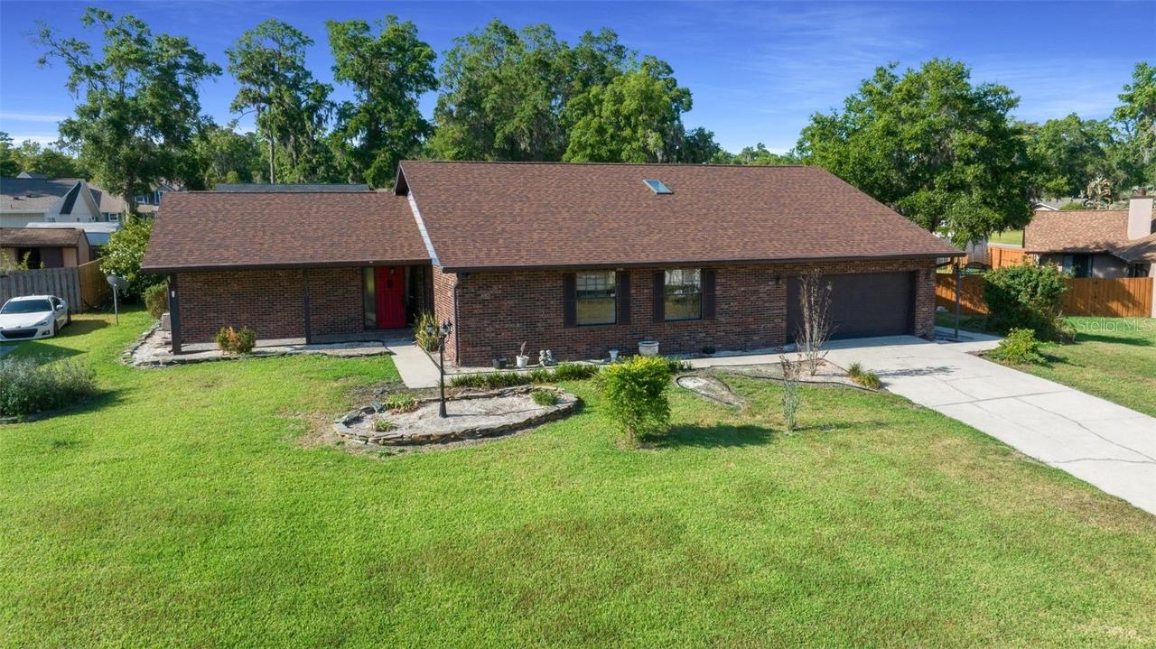 2030 SE 32nd Ln., Ocala, FL 34471