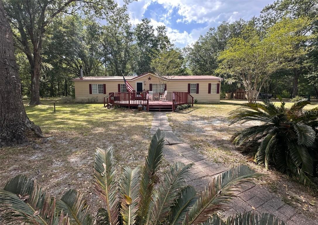 15222 N County Road 225, Gainesville, FL 32609