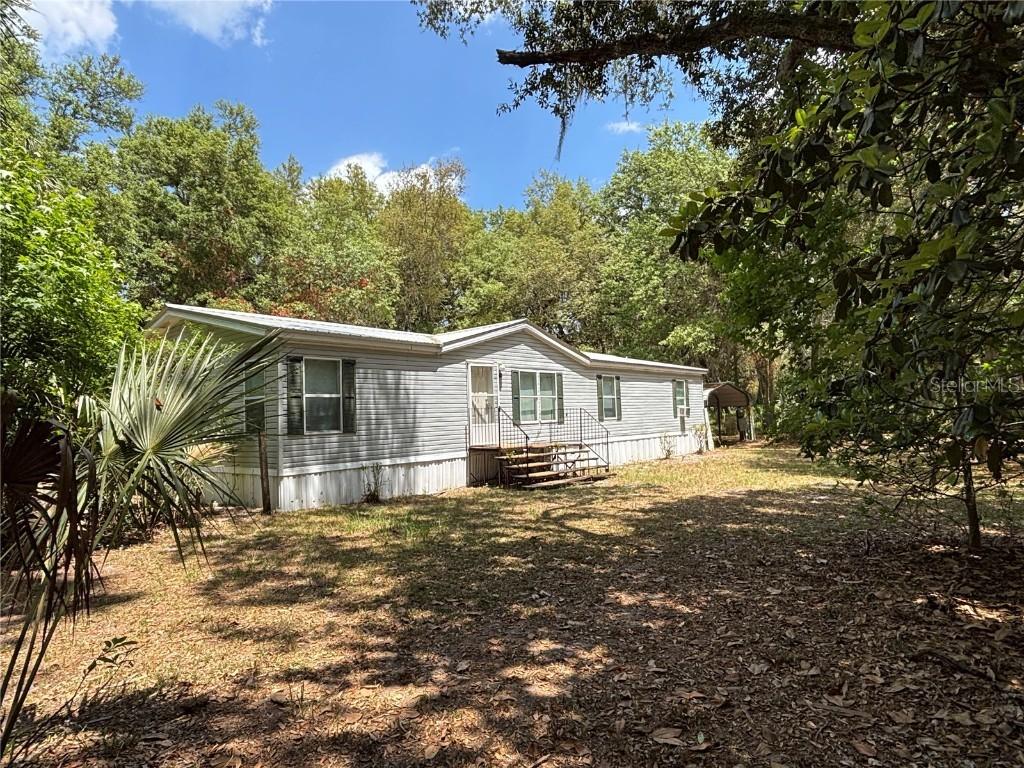 118 Wildcat Tr., Palatka, FL 32177