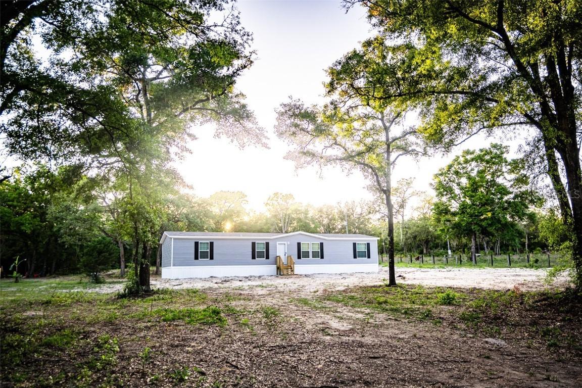8320 NE 100 Ave., Bronson, FL 32621