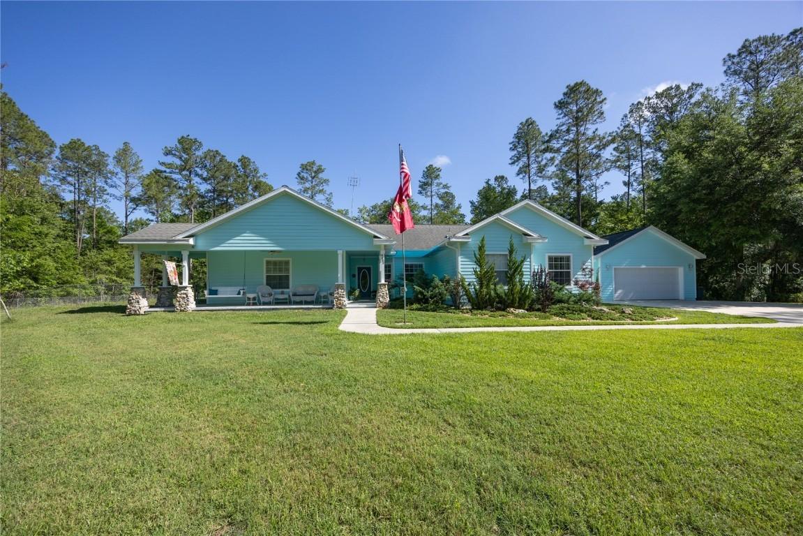 8652 NW 198th Ln., Alachua, FL 32615