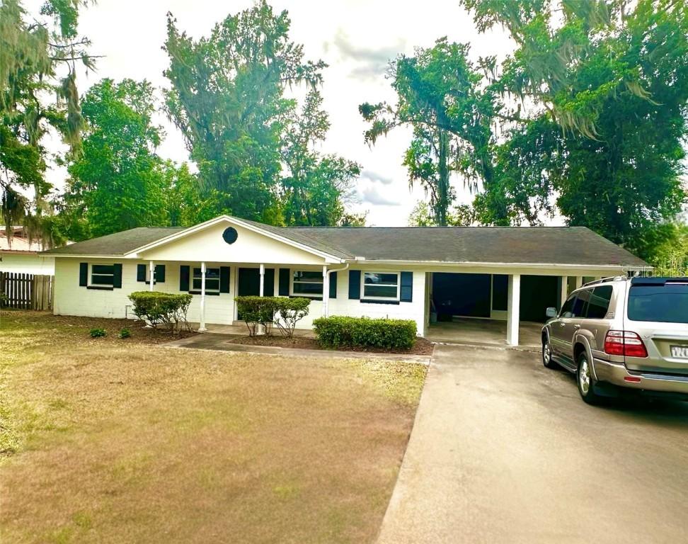 5211 NW 23rd Ave., Gainesville, FL 32606