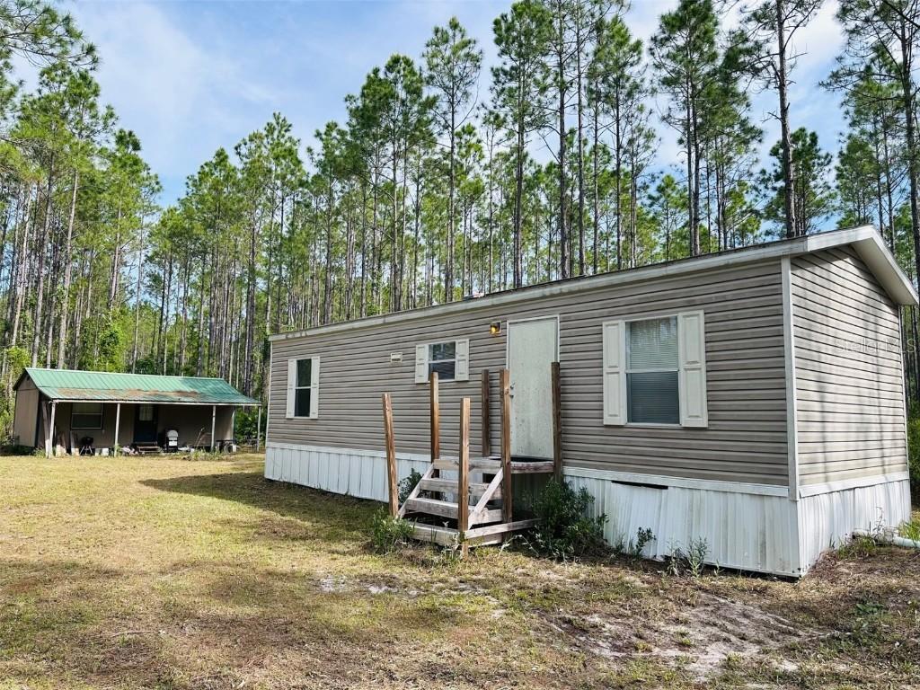 1431 NW 42 Ter., Chiefland, FL 32626