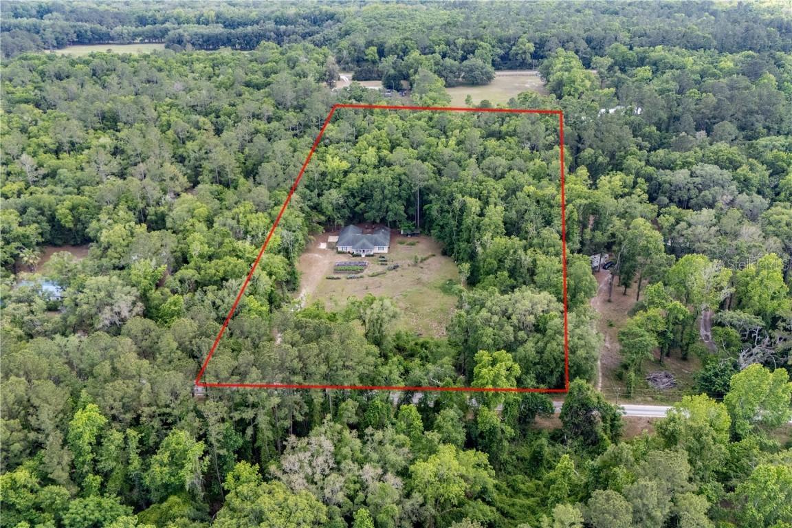 5876 SW 52nd Ter., Lake Butler, FL 32054