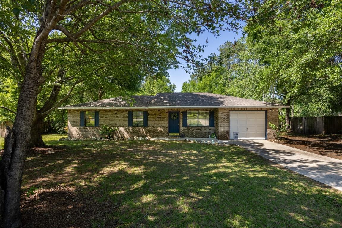 15826 NW 118th Pl., Alachua, FL 32615