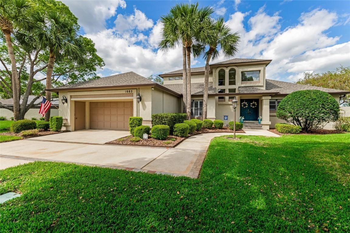1882 Royal Lytham Ct., Port Orange, FL 32128