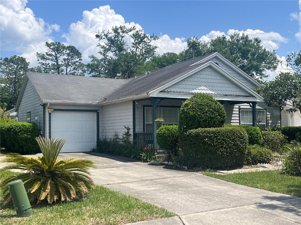1117 NE 22nd St., Gainesville, FL 32641