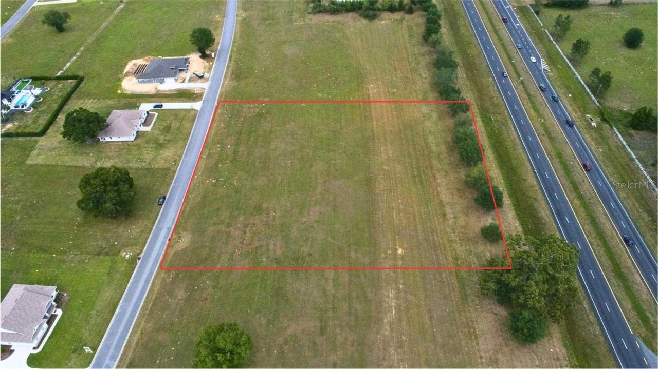 NW 17th Cir., Ocala, FL 34475