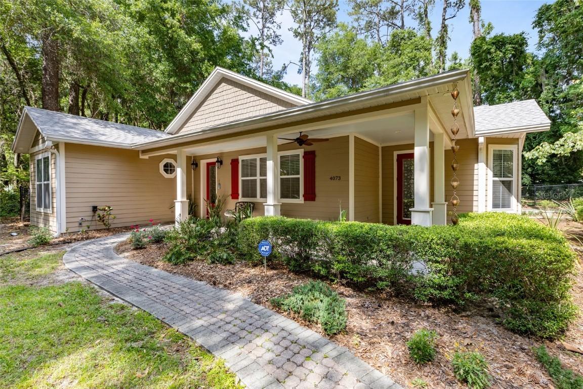 4073 SW 21st Ter., Gainesville, FL 32608