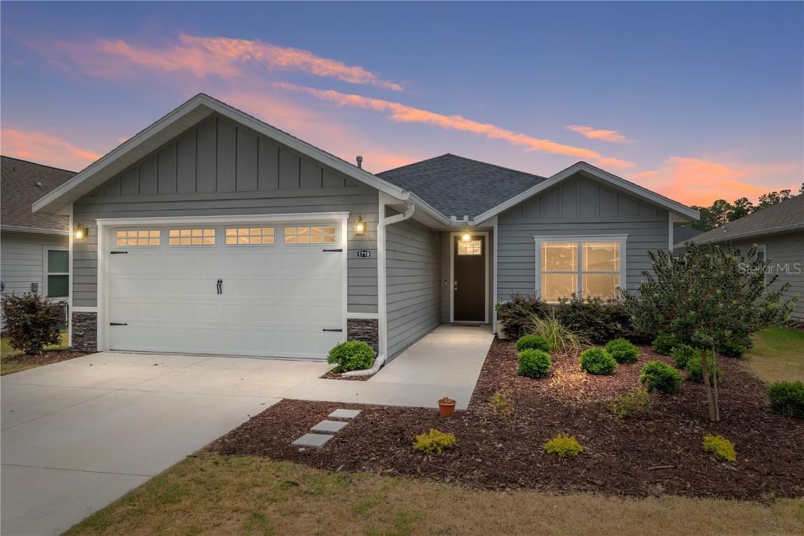 1719 SW 72nd Cir., Gainesville, FL 32607