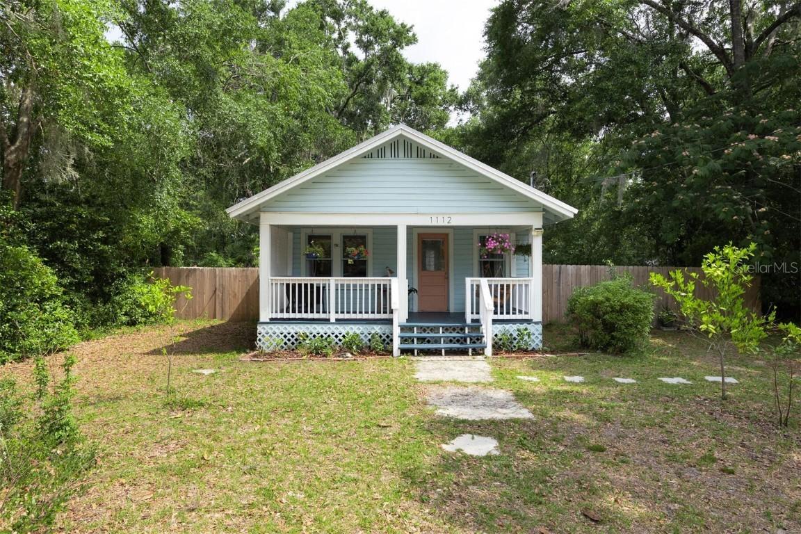 1112 NW 31st Ave., Gainesville, FL 32609