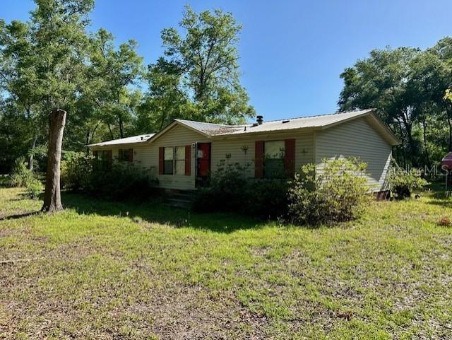 7350 SE 78th Pl., Trenton, FL 32693