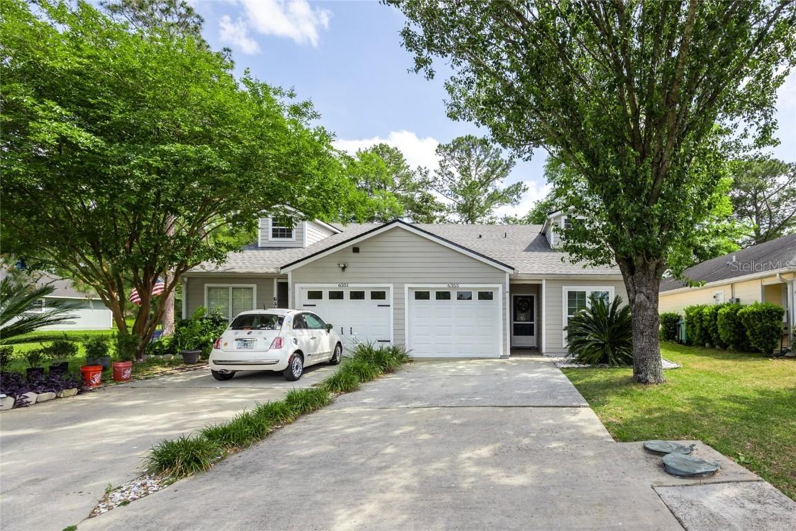 6355 NW 106th Pl., Alachua, FL 32615