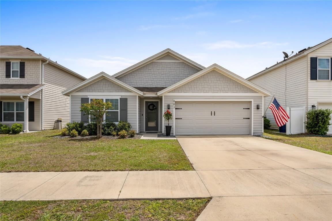 883 NW 251st Dr., Newberry, FL 32669