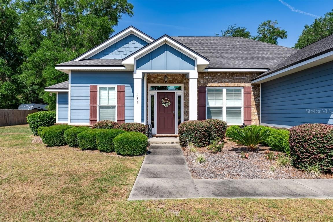 254 SW Newlywed Ct., Lake City, FL 32024