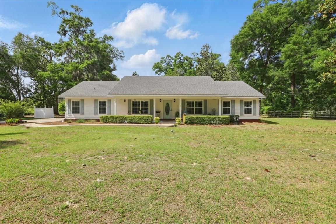 7061 NW 112th Pl., Chiefland, FL 32626