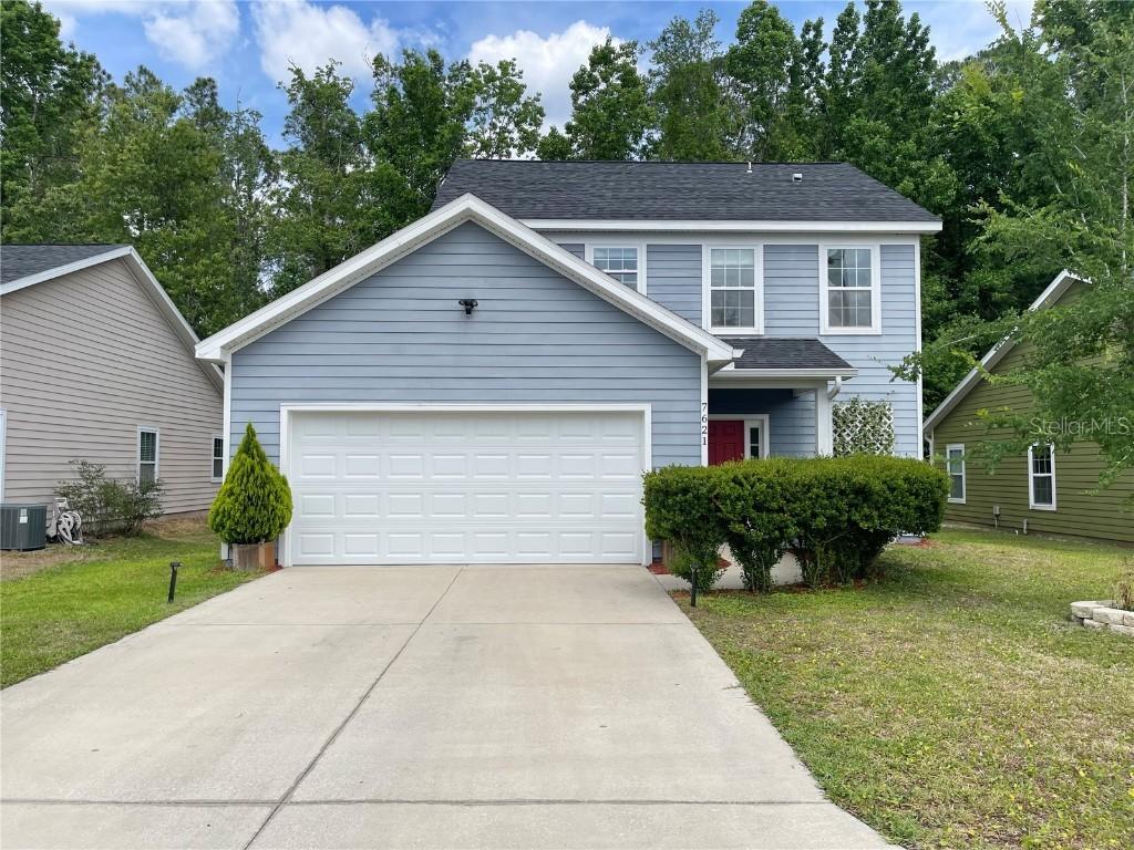 7621 NW 20th Dr., Gainesville, FL 32609