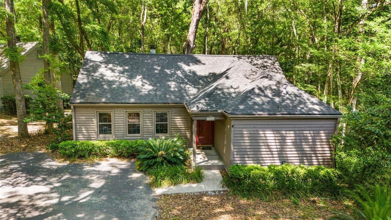 4511 SW 83rd Dr., Gainesville, FL 32608