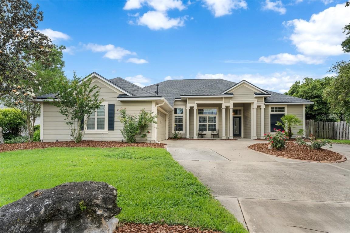 1454 SW 85th Ter., Gainesville, FL 32607