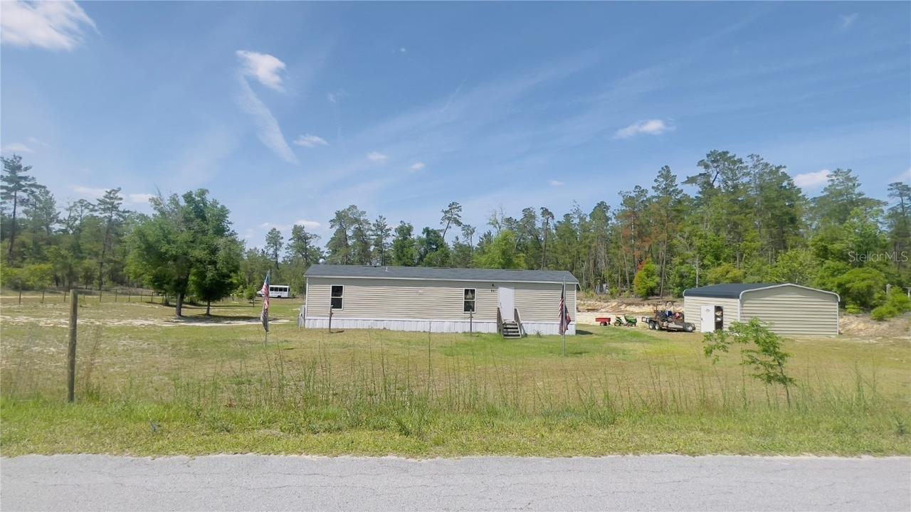 991 SE 146th Ter., Williston, FL 32696