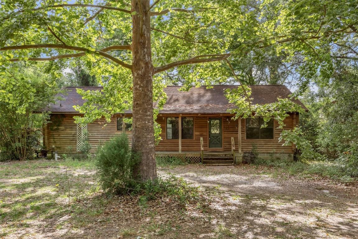 631 SW Unity Ct., Fort White, FL 32038