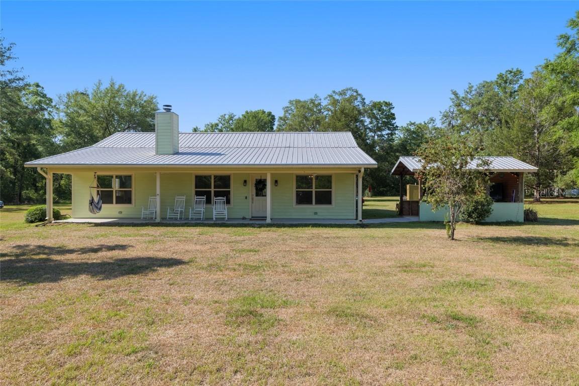 2196 SW County Road 18, Fort White, FL 32038