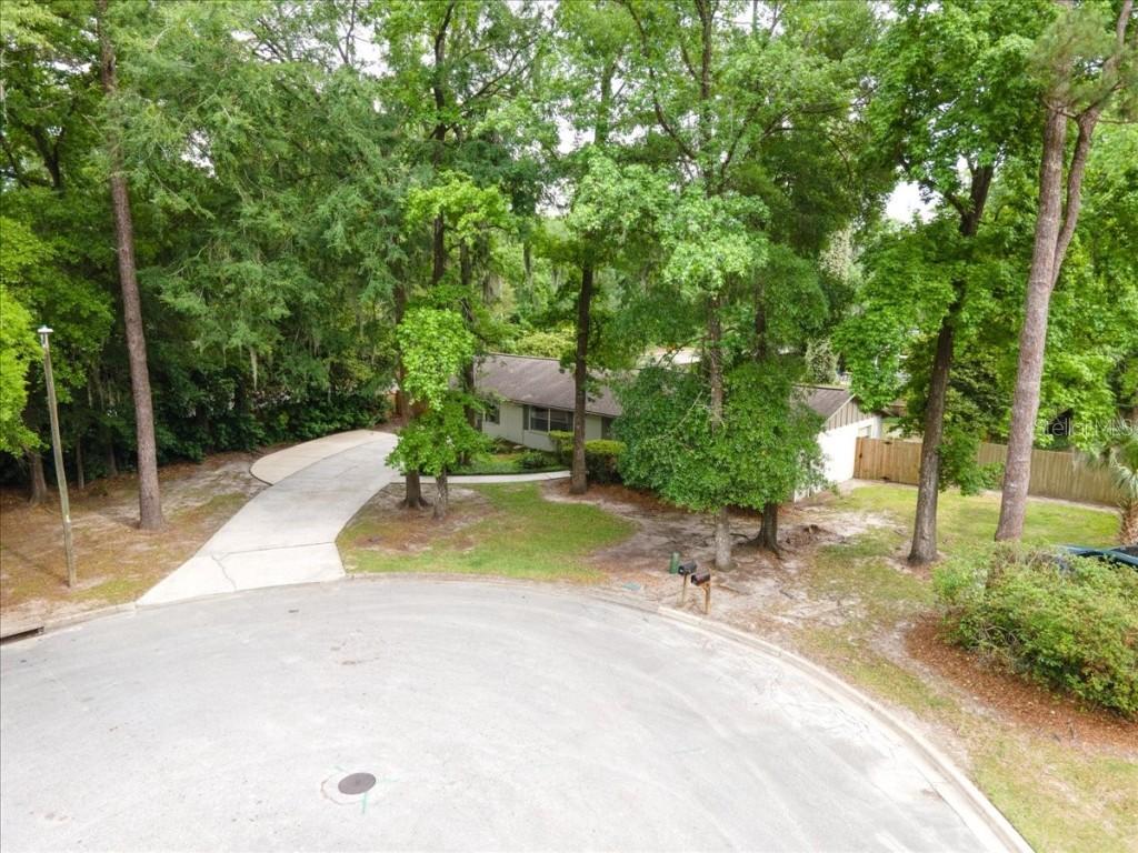 3801 NW 9th Pl., Gainesville, FL 32605