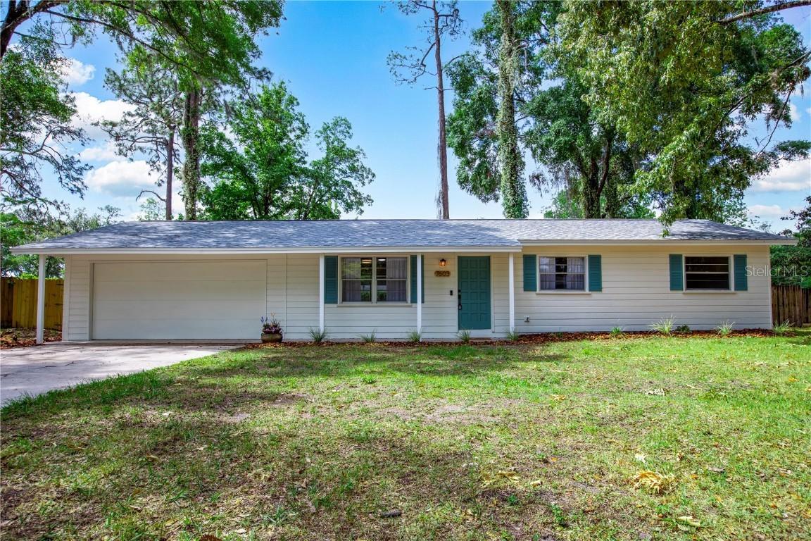 7603 SW 51st Pl., Gainesville, FL 32608