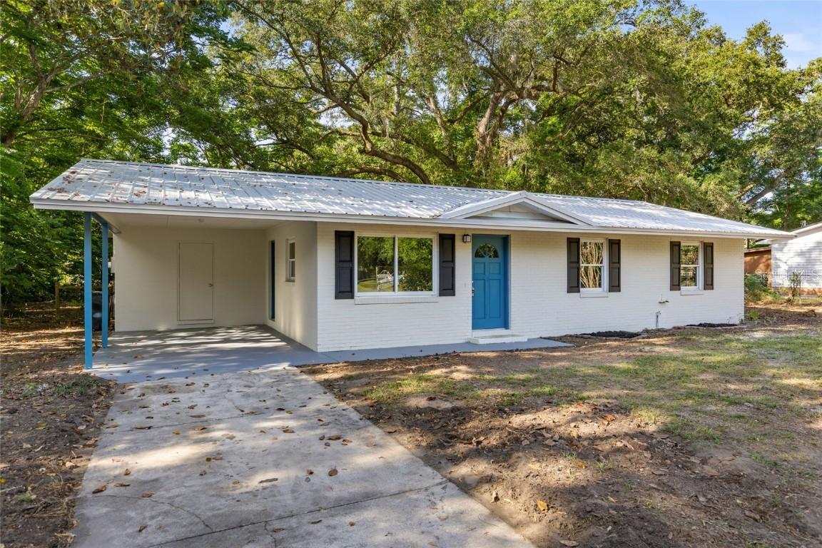 3441 SE 20th Ave., Gainesville, FL 32641