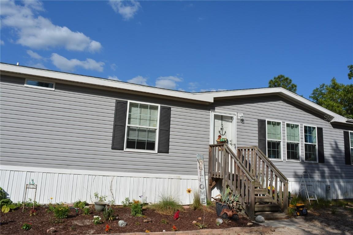 2640 NE 74th Ave., High Springs, FL 32643