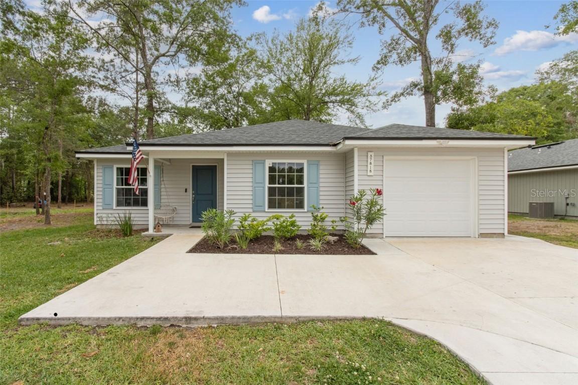 37818 Oxford St., Hilliard, FL 32046