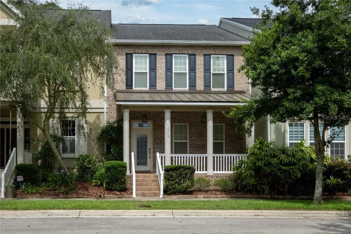 3540 SW 74th Way, Gainesville, FL 32608
