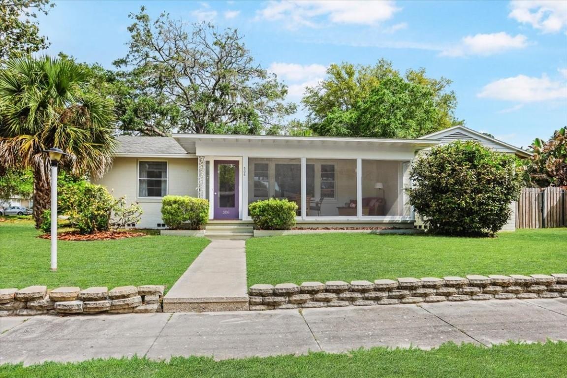 506 NE 10th Avenue, Gainesville, FL 32601