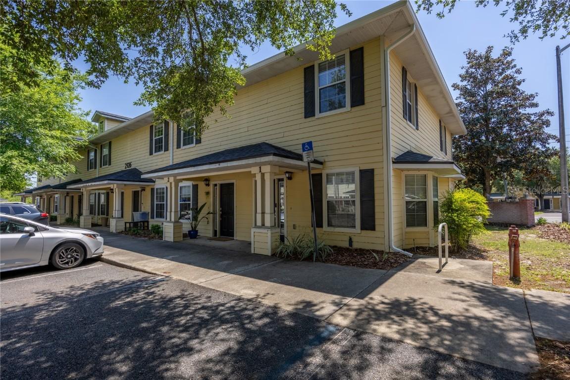 2926 SW 35th Pl. #1, Gainesville, FL 32608