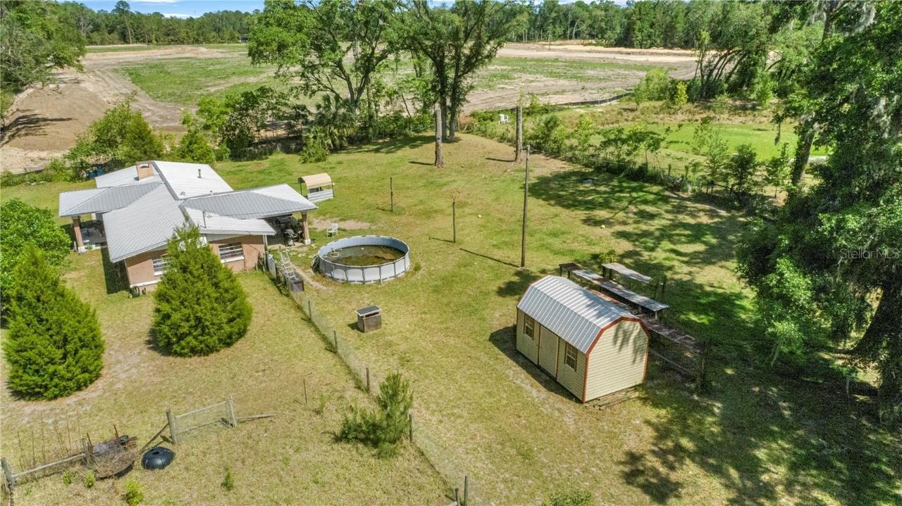 1529 NW 143rd St., Gainesville, FL 32606