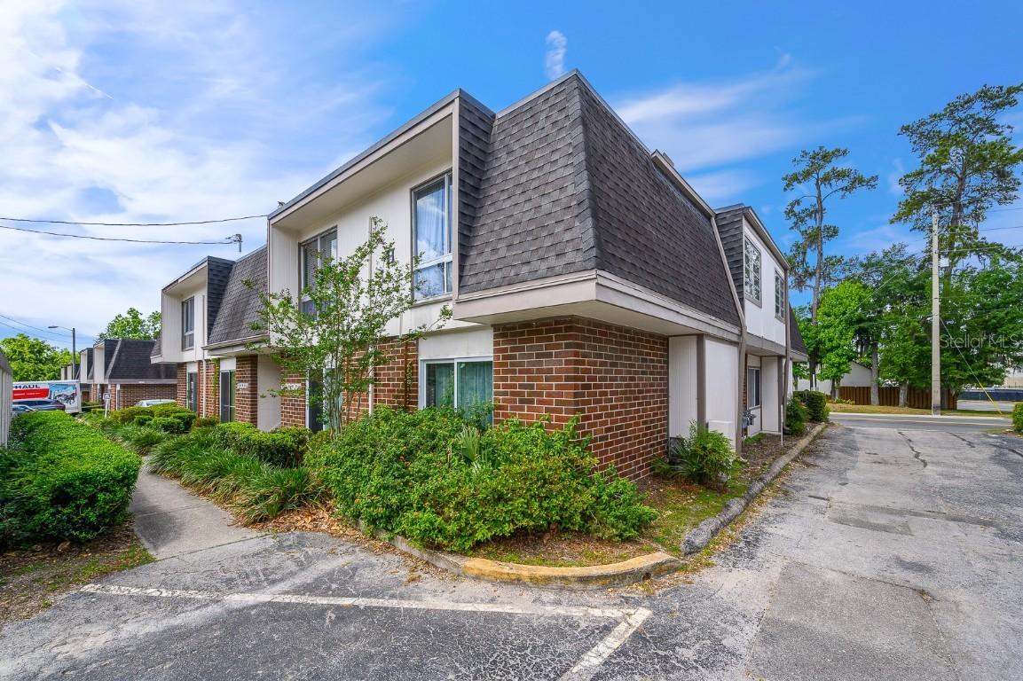 1700 SW 16th Ct. #H23, Gainesville, FL 32608