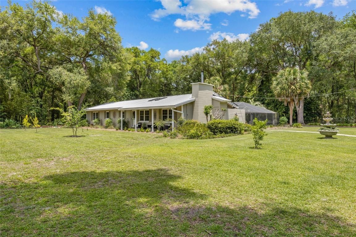 7421 SW 164th St., Archer, FL 32618