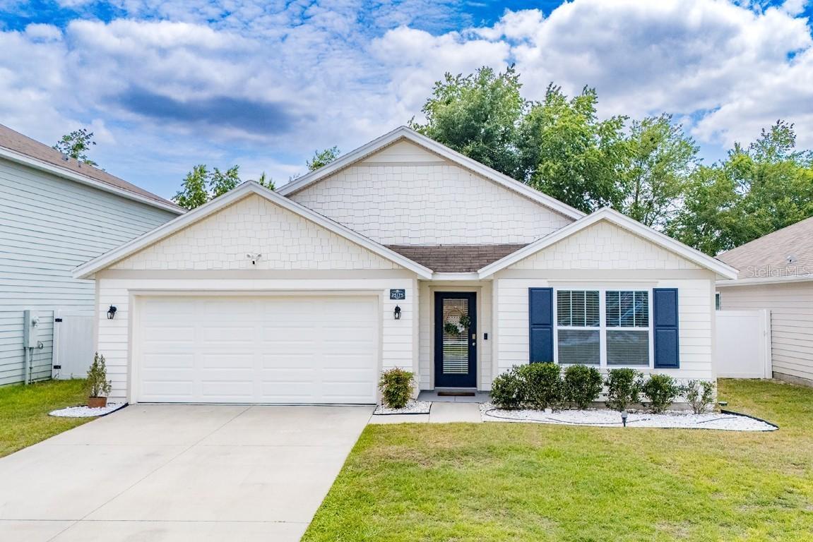 25175 NW 8th Rd., Newberry, FL 32669