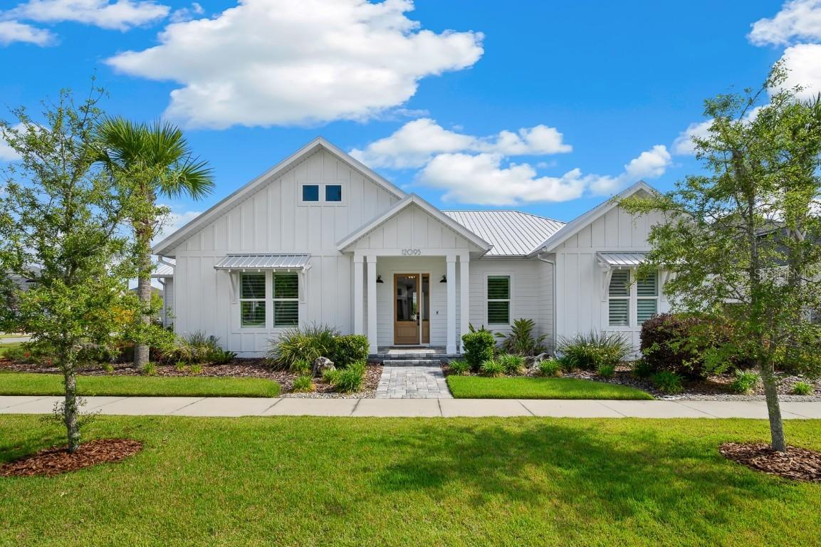 12095 SW 9th Ln., Gainesville, FL 32607