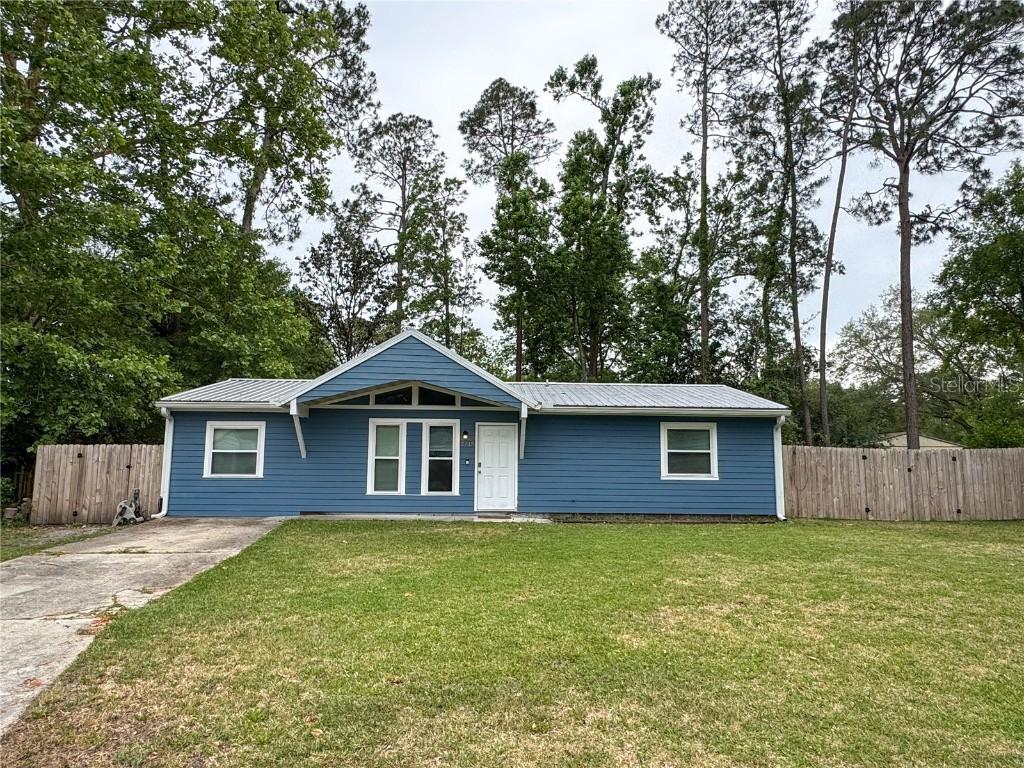 2715 NW 47th Pl., Gainesville, FL 32605