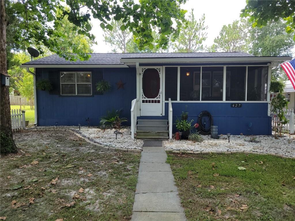 427 E Bannerville Rd., Palatka, FL 32177