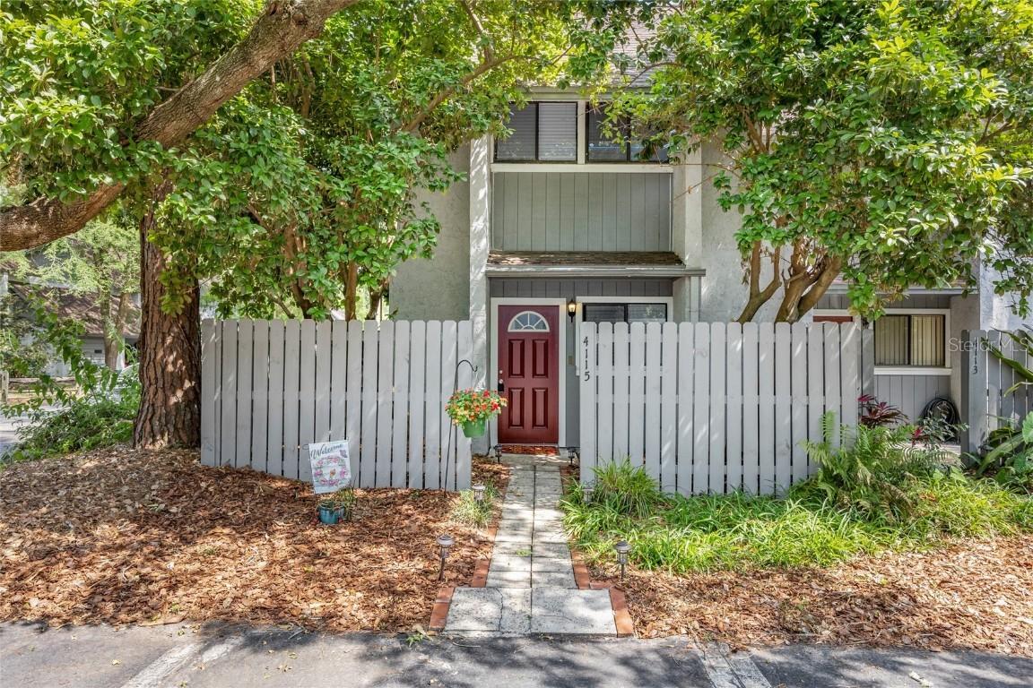 4115 NW 46th Dr. #128, Gainesville, FL 32606