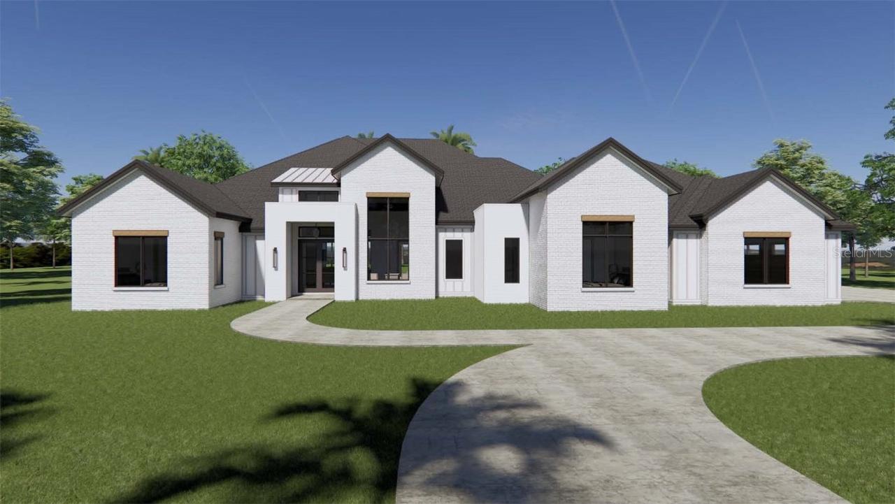 5371 SW 125th Cir., Archer, FL 32618