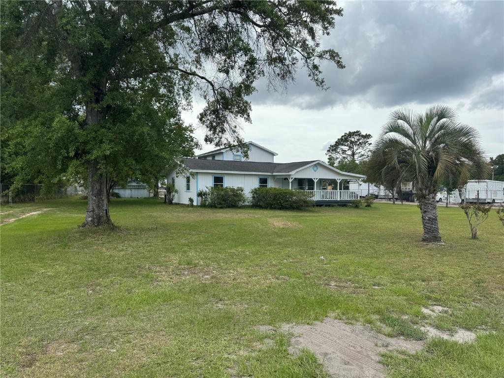 5515/5517 Shad Rd., Jacksonville, FL 32257