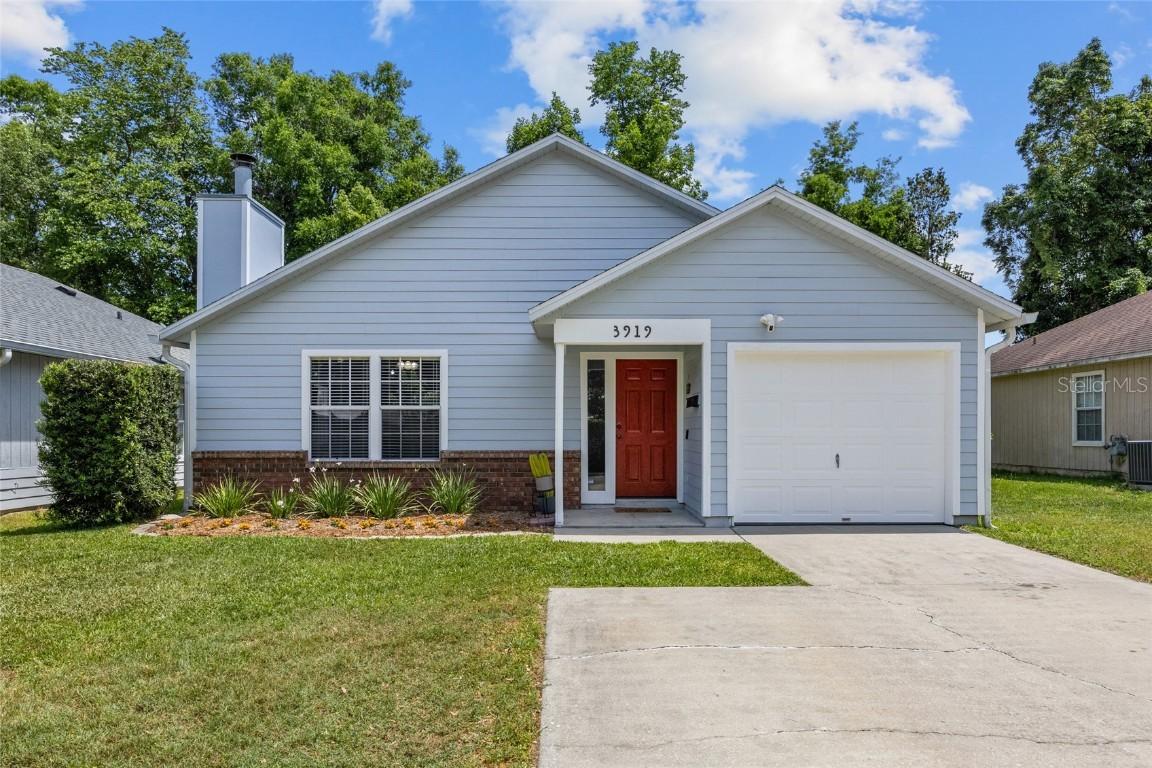 3919 SW 28th Ter., Gainesville, FL 32608