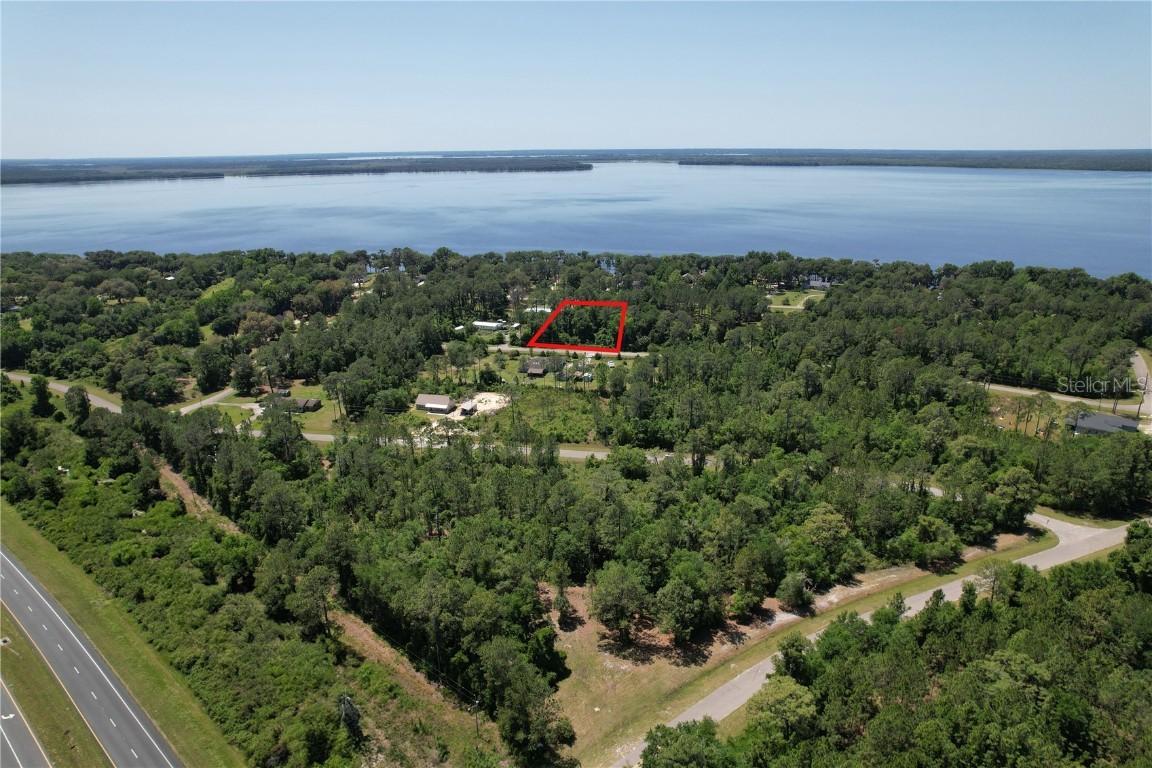 0 Se 202nd Ter, Hawthorne, FL 32640