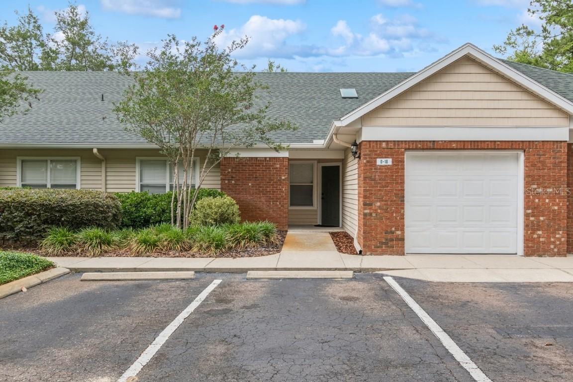 13200 W Newberry Rd. #18, Newberry, FL 32669