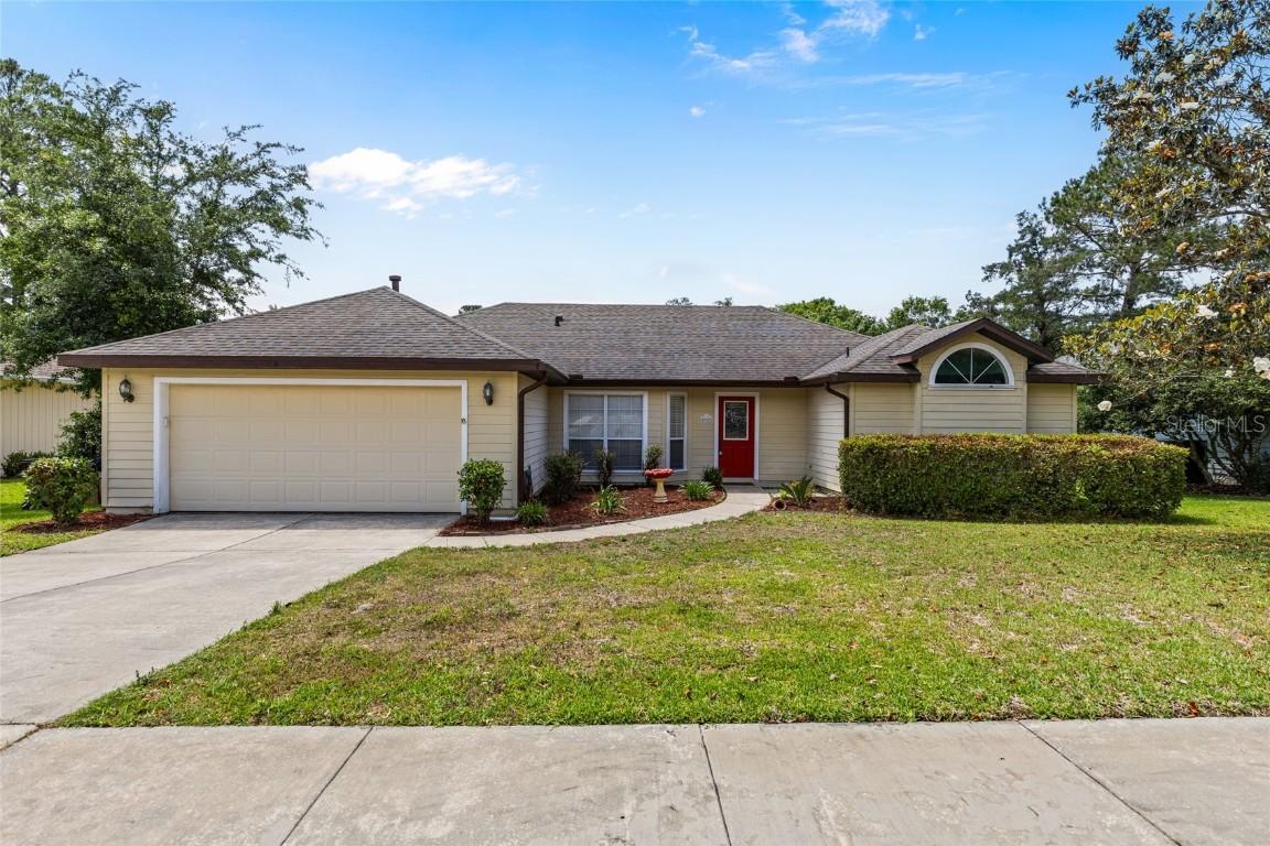 8707 NW 10th Pl., Gainesville, FL 32606