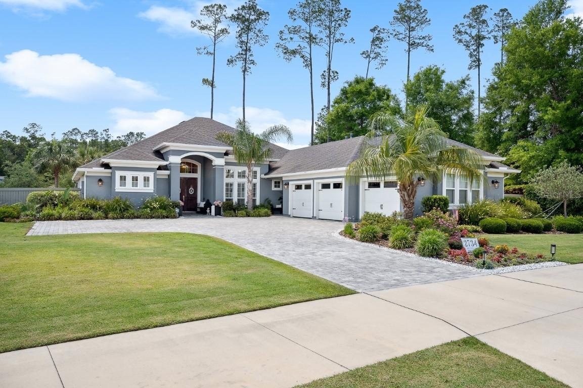 2734 SW 105th St., Gainesville, FL 32608